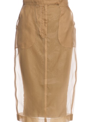 Юбка MAX MARA (422): фото 1 - Invogue